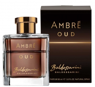 Baldessarini Ambre Oud