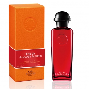 Eau de Rhubarbe Ecarlate