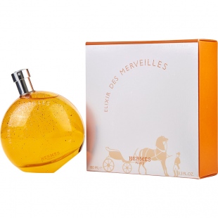 Elixir Des Merveilles