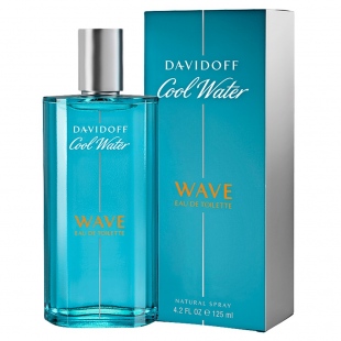 Davidoff Cool Water Wave