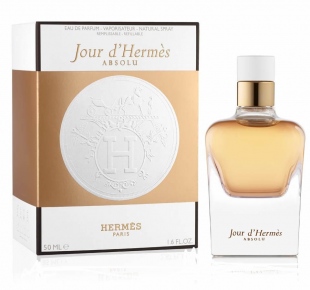 Jour d`Hermes Absolu