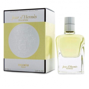 Jour d`Hermes Gardenia