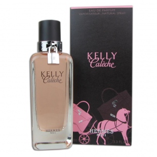 Kelly Caleche Eau de Parfum