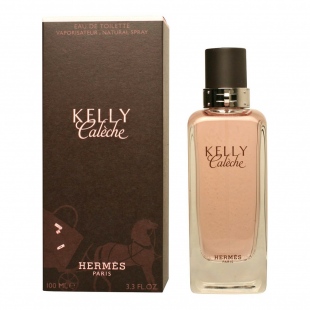 Kelly Caleche Eau de Toilette