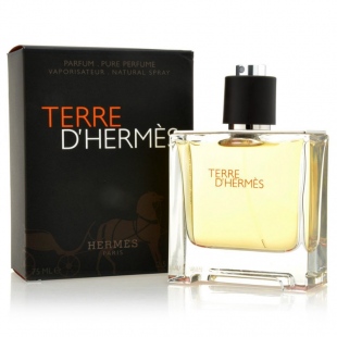 Terre d`Hermes Parfum