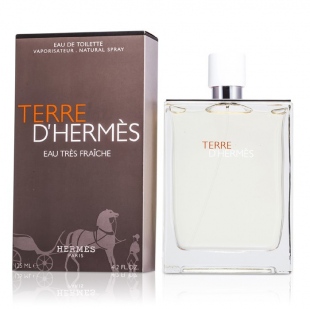 Terre d`Hermes Eau Tres Fraiche
