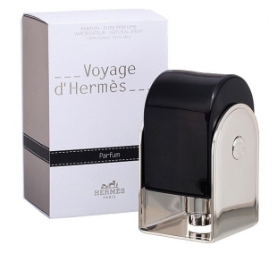 Voyage d`Hermes Parfum