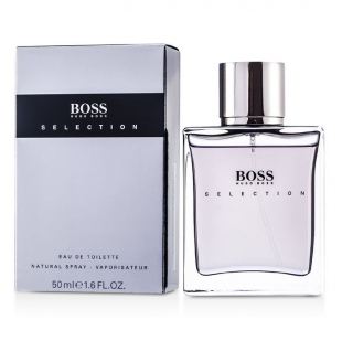 Boss Selection
