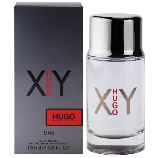 Hugo XY