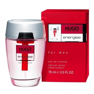 Hugo Energise