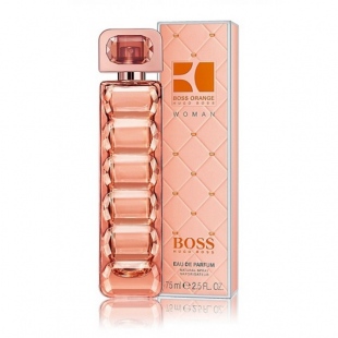 Boss Orange Eau de Parfum