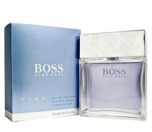 Boss Pure