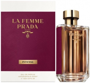 Prada La Femme Intense