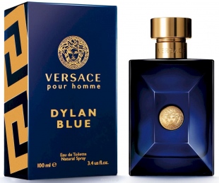 Versace Dylan Blue