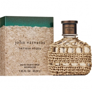 Artisan Acqua John Varvatos