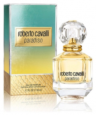 Roberto Cavalli Paradiso
