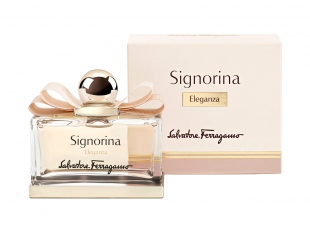 Signorina Eleganza