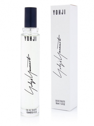 Yohji Yamamoto Yohji
