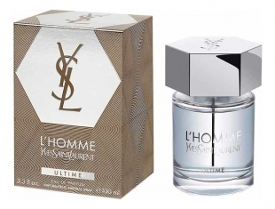 L`Homme Ultime Yves Saint Laurent