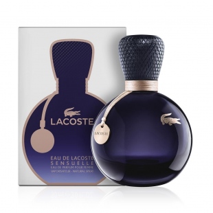 Eau De Lacoste Sensuelle