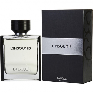 L`Insoumis Lalique