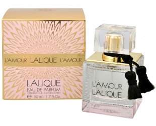 L`Amour Lalique