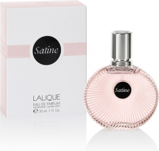 Satine Lalique