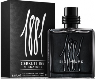 1881 Signature Cerruti