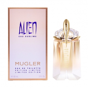 Alien Eau Sublime Mugler