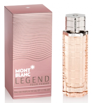Legend Pour Femme Montblanc