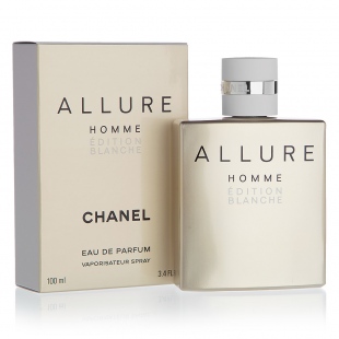 Allure Homme Edition Blanche Eau de Parfum