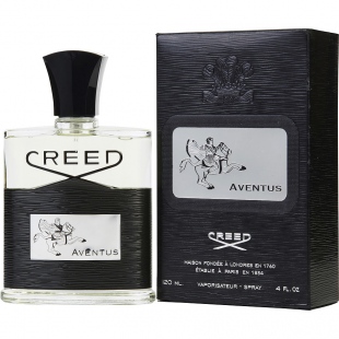 Aventus Creed