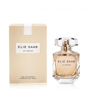 Le Parfum Elie Saab