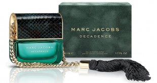 Marc Jacobs Decadence