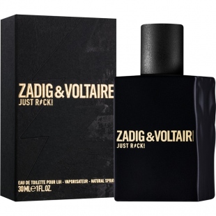 Just Rock! For Him Zadig & Voltaire