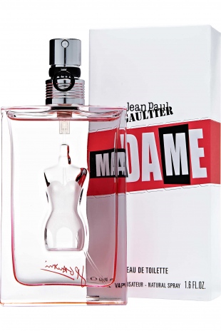 Ma Dame