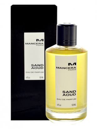 Sand Aoud