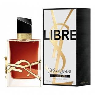 Libre Le Parfum