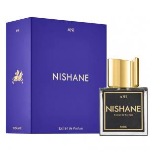 Ani Nishane