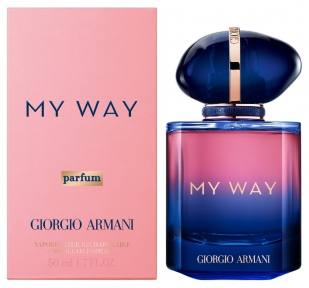My Way Parfum