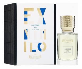 Cologne 352 Ex Nihilo