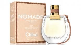 Nomade Jasmin Naturel Intense