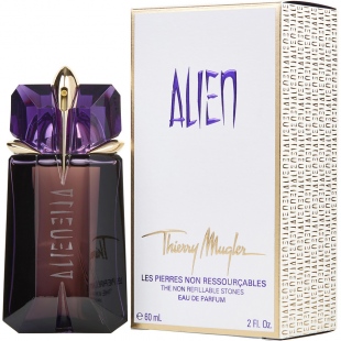 Alien Mugler