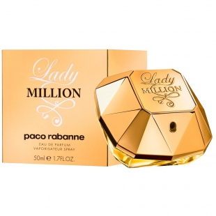 Lady Million