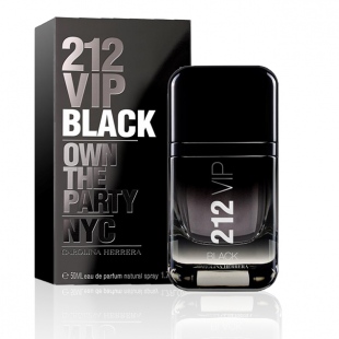 212 VIP  Black