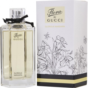 Flora by Gucci Glorious Mandarin