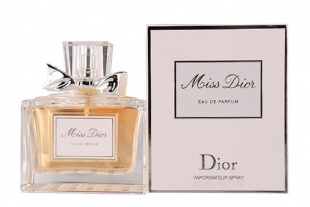 Miss Dior Eau De Parfum
