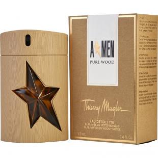 A Men Pure Wood