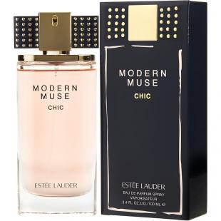 Modern Muse Chic