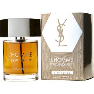 L`Homme  Intense Eau de Parfum